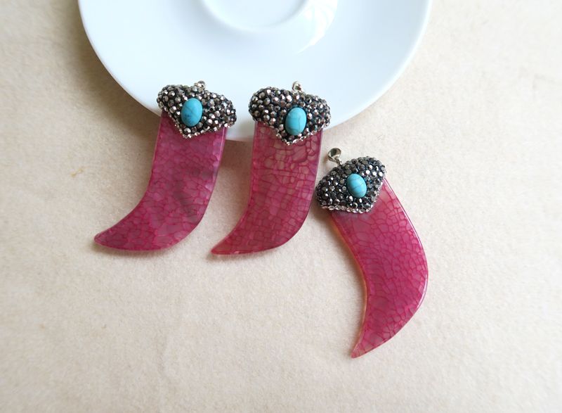 turquoise jewelry supplies