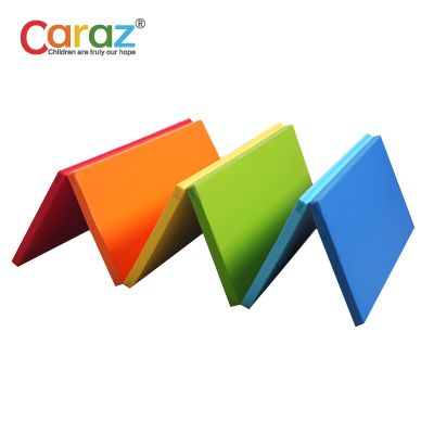 New Arrival Hot Sale South Korea Cara Folding Baby Play Mat 6 Step