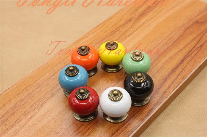 Mobili Da Cucina Arancione