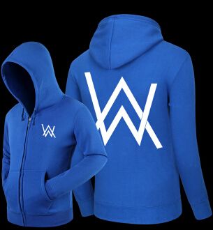 casaco de alan walker