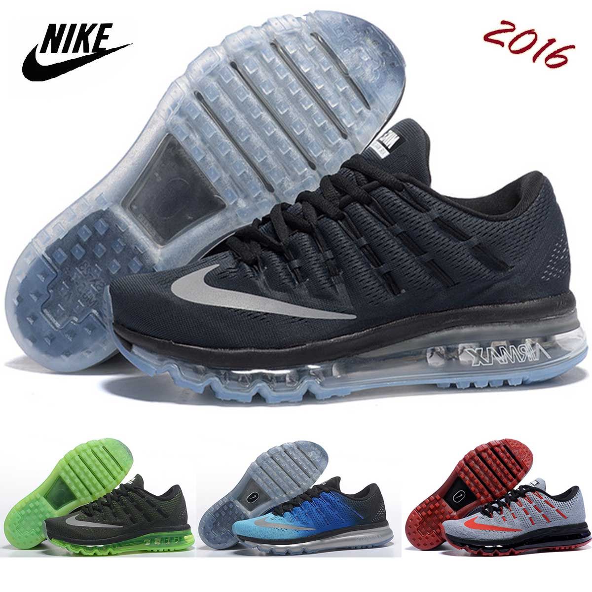 nike free 2016 men's