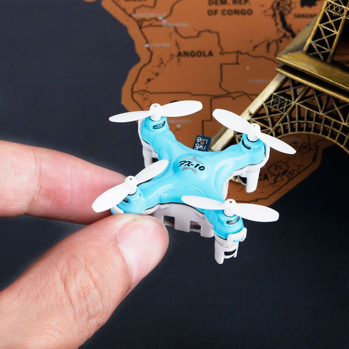 world mini drone