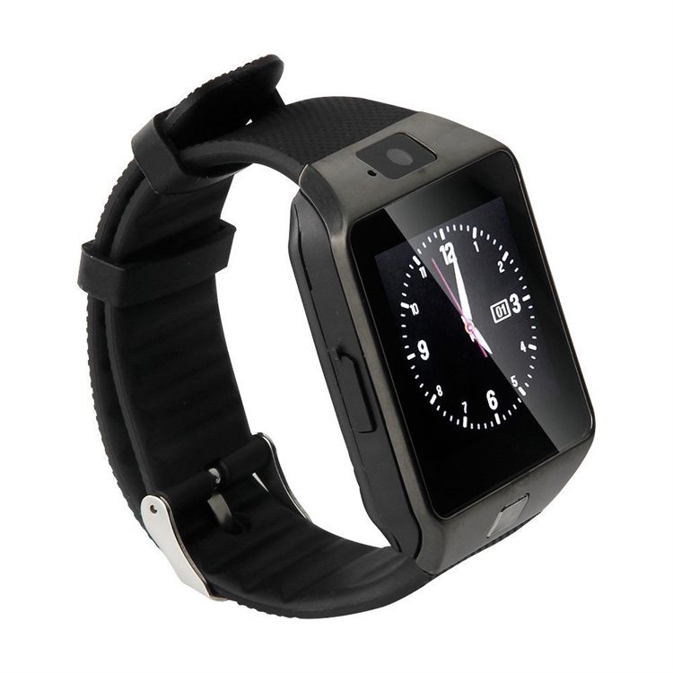 smartwatch with camera for iphone