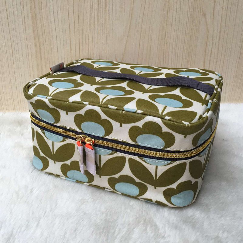 21 16 Orla Kiely Cosmetic Cases From Lucky 1228 13 2 Dhgate Com