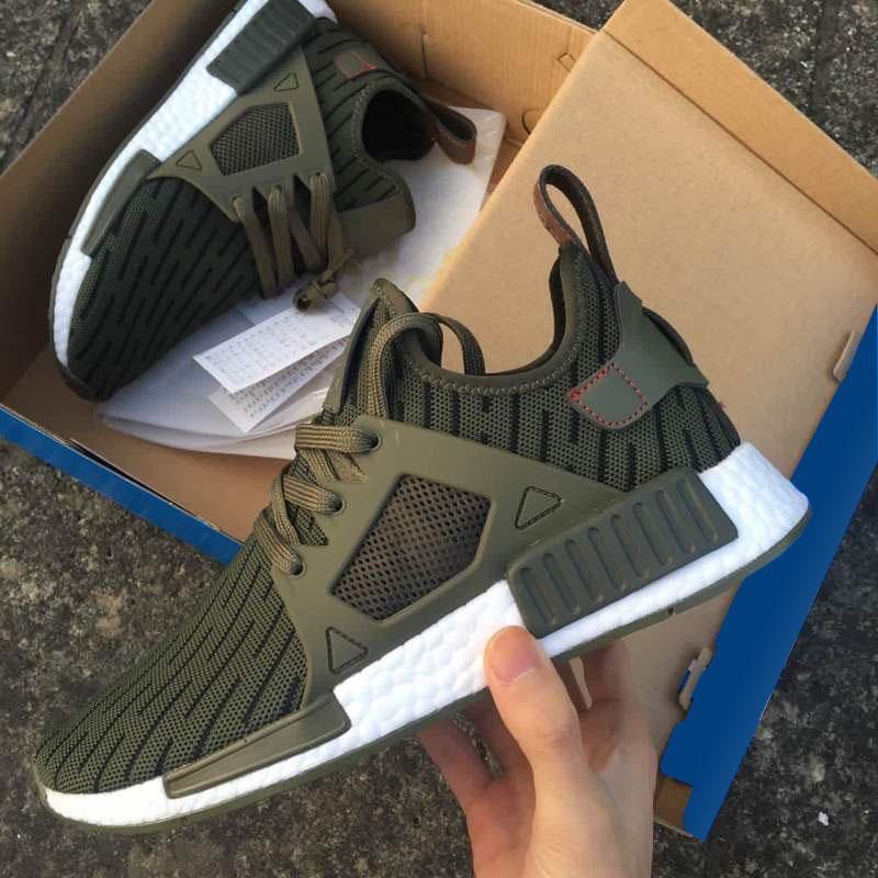 olive green gym shoes