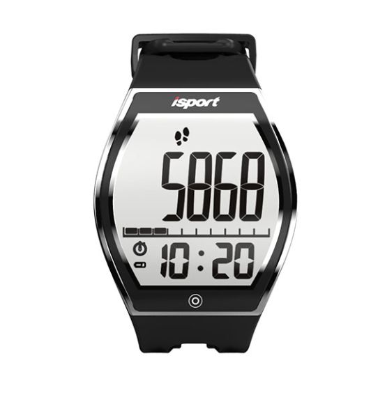 electronic paper watch