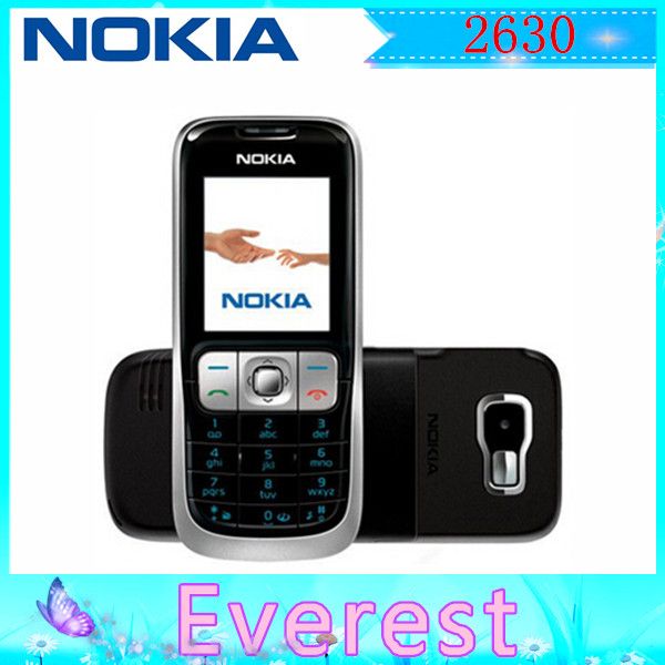 satin al sicak satis orijinal2630 unlocked yenilenmis gsm 900 1800 2g 700mah ucuz eski cep telefonu tl181 28 tr dhgate com