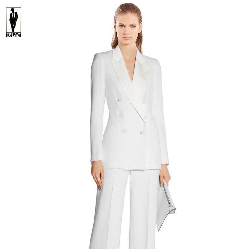 womens evening trouser suit