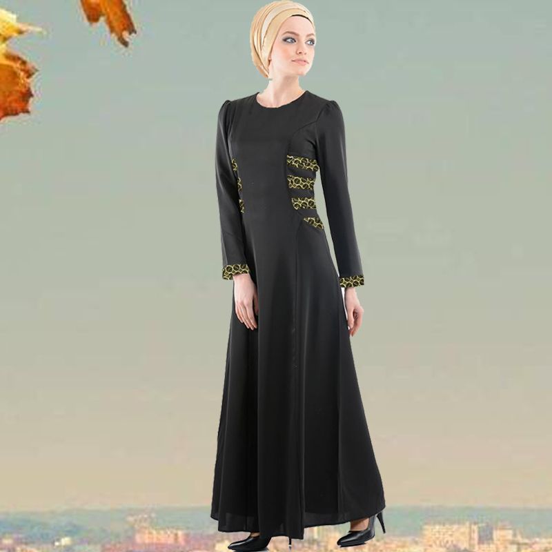 ladies caftan dresses