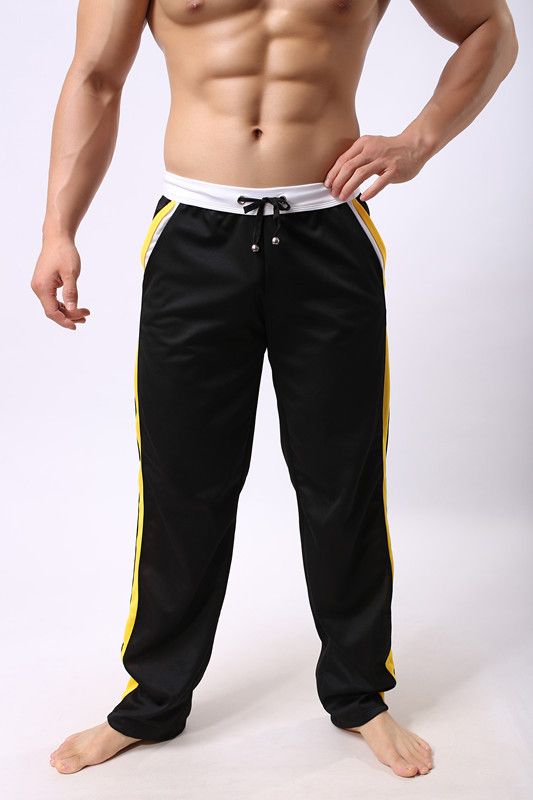 men winter joggers