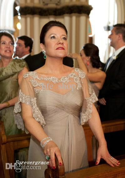 evening wedding party