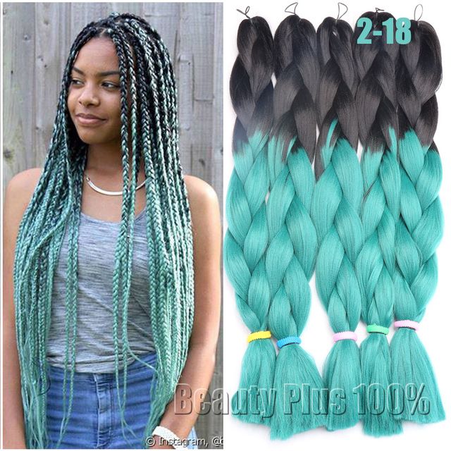 Compre Ombre Tranca Do Cabelo 24 Havana Mambo Torcao Tranca De