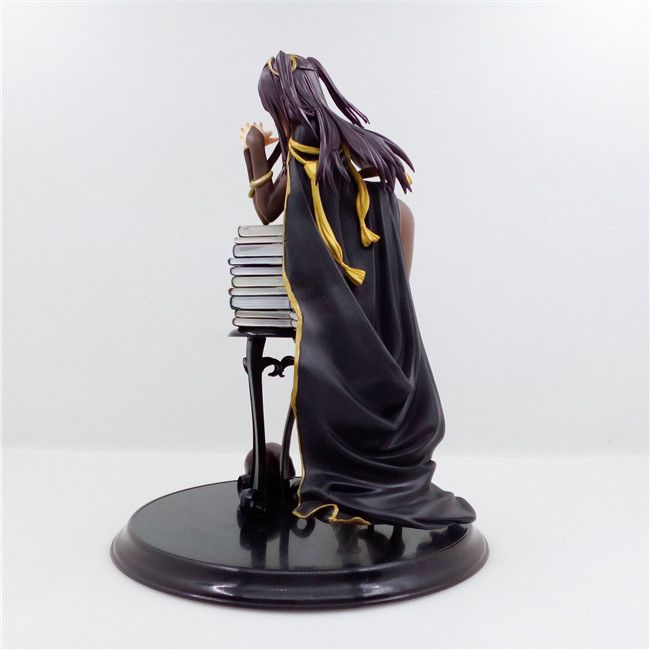 Hot Anime Fire Emblem Awakening Sallya Tharja 1/7 PVC Figure Statue No Box 18cm
