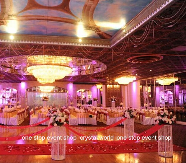 27inch Tall New Crystal Wedding Tree Centerpieces Crystal Tree Centerpieces For Wedding Table Hanging Crystals Wedding Floocenterpieces Kids Party Goods Kids Party Items From David137 581 91 Dhgate Com