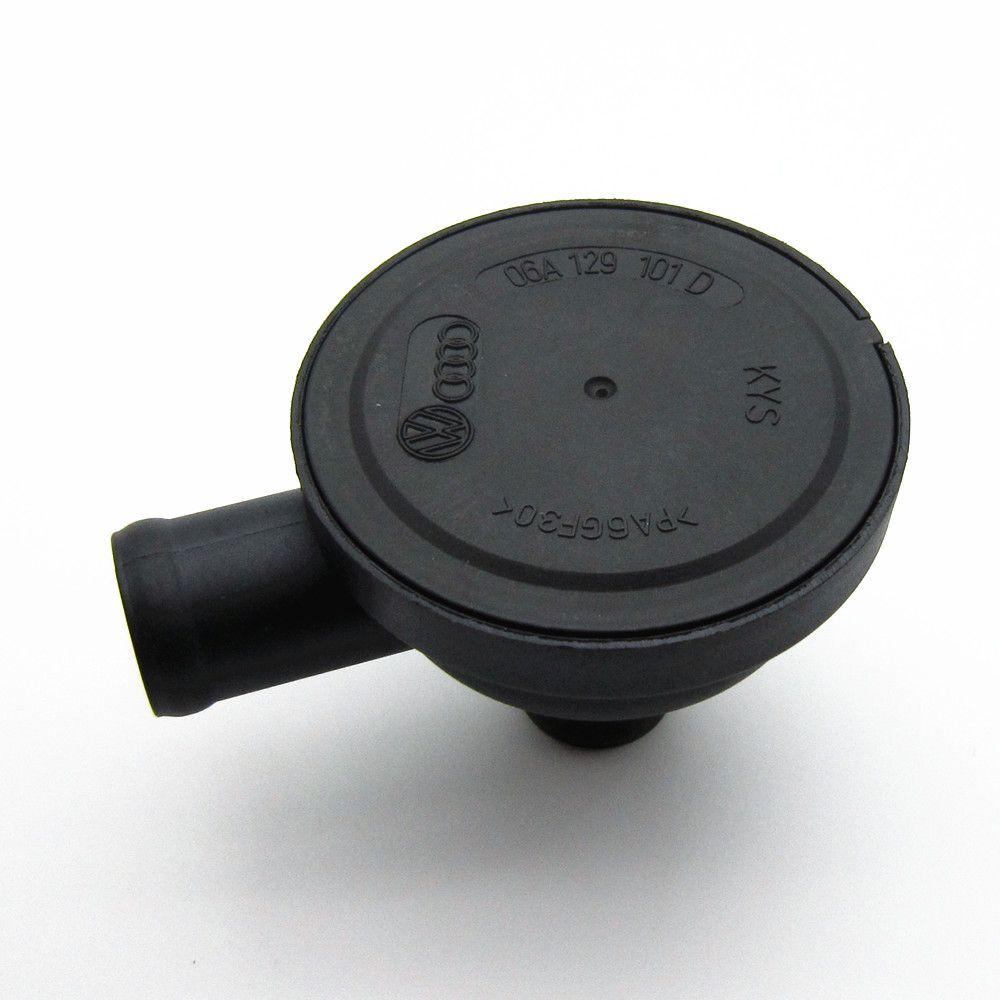 2020 OEM Crankcase Breather Vent Purge Valve One Way Valve For VW Jetta