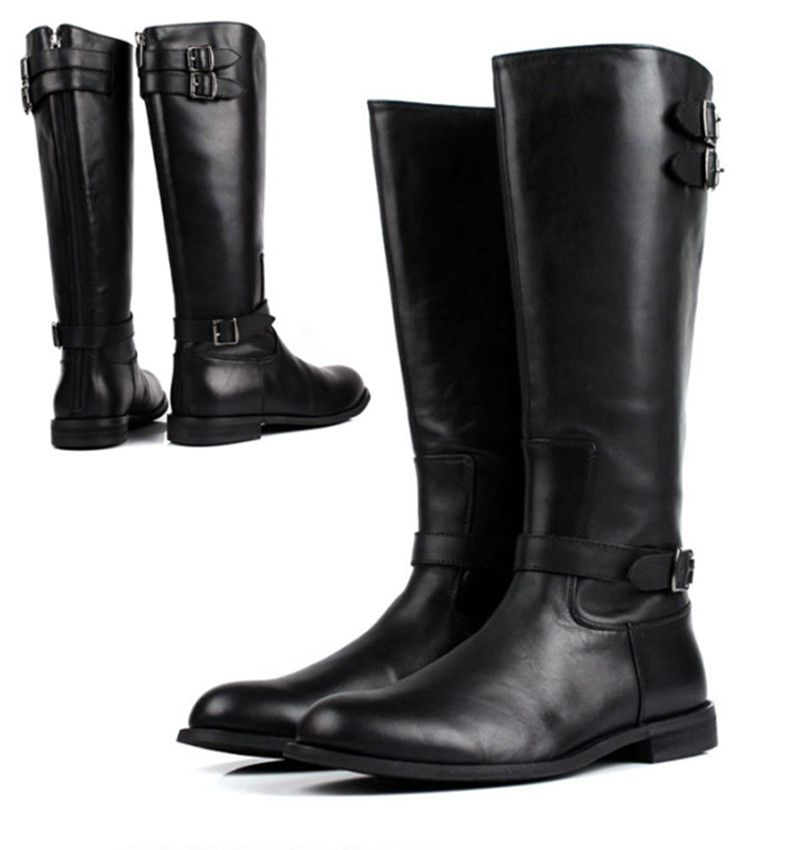 Compra Botas Barato | Entrega Rápida Y Calidad | Es.Dhgate. Más Barata Que  Lustmexico \u0026 Netshoes.