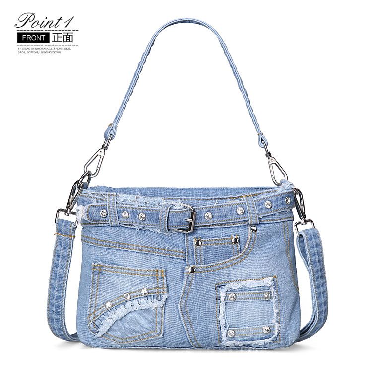 denim bags online