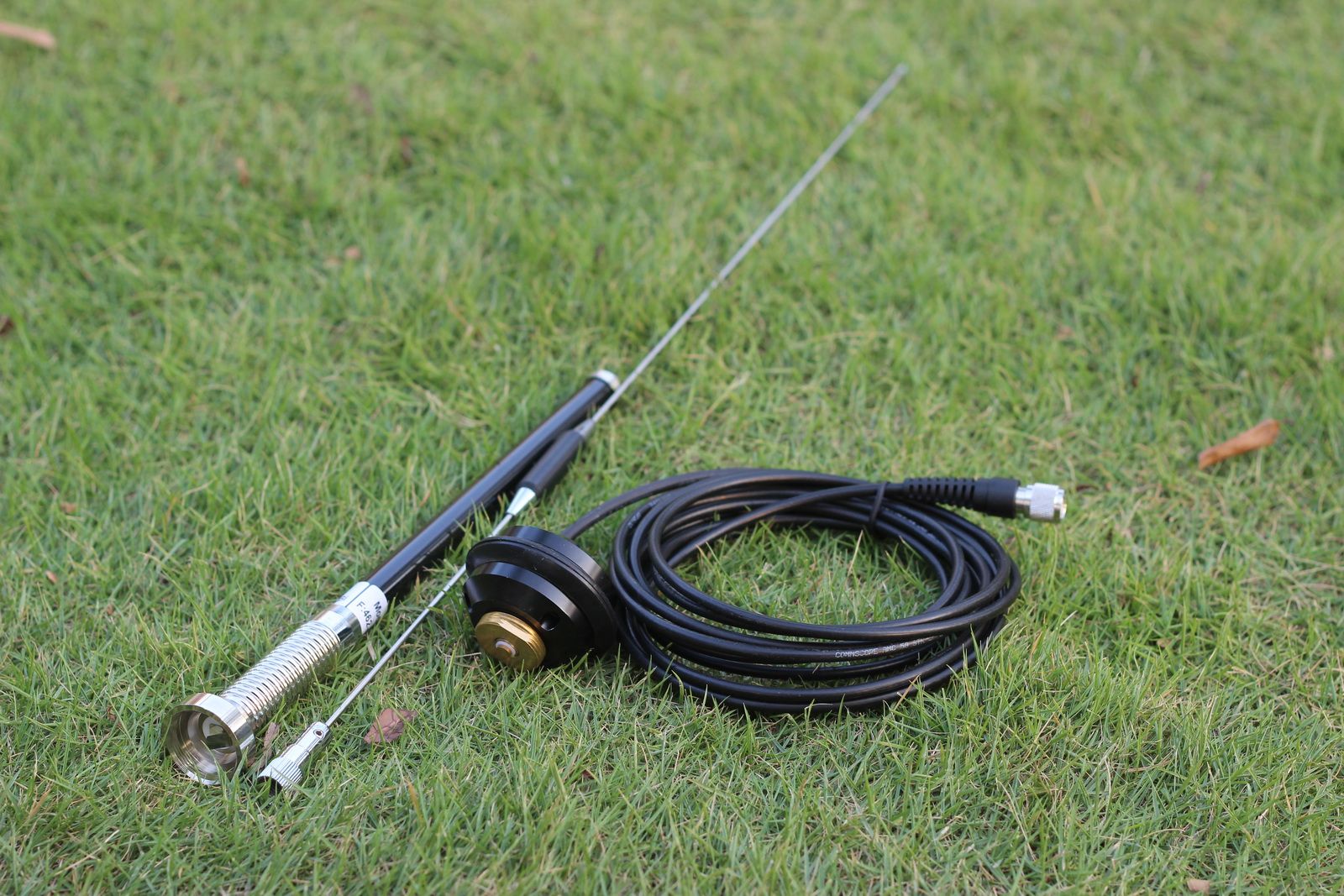 2021 Retail/ Wholesale! 450 470MHZ Trimble Radio Whip Antenna With