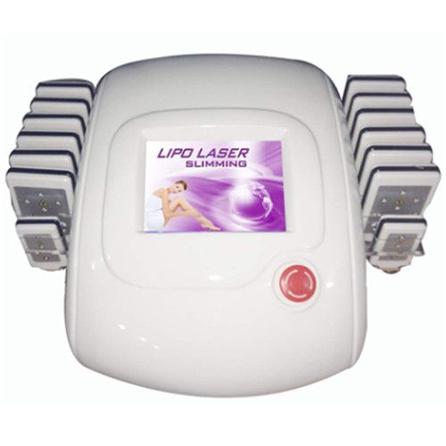 Vevazz Lipo Laser Review LIPO LASER Liposuction Fat Cellulite Melting