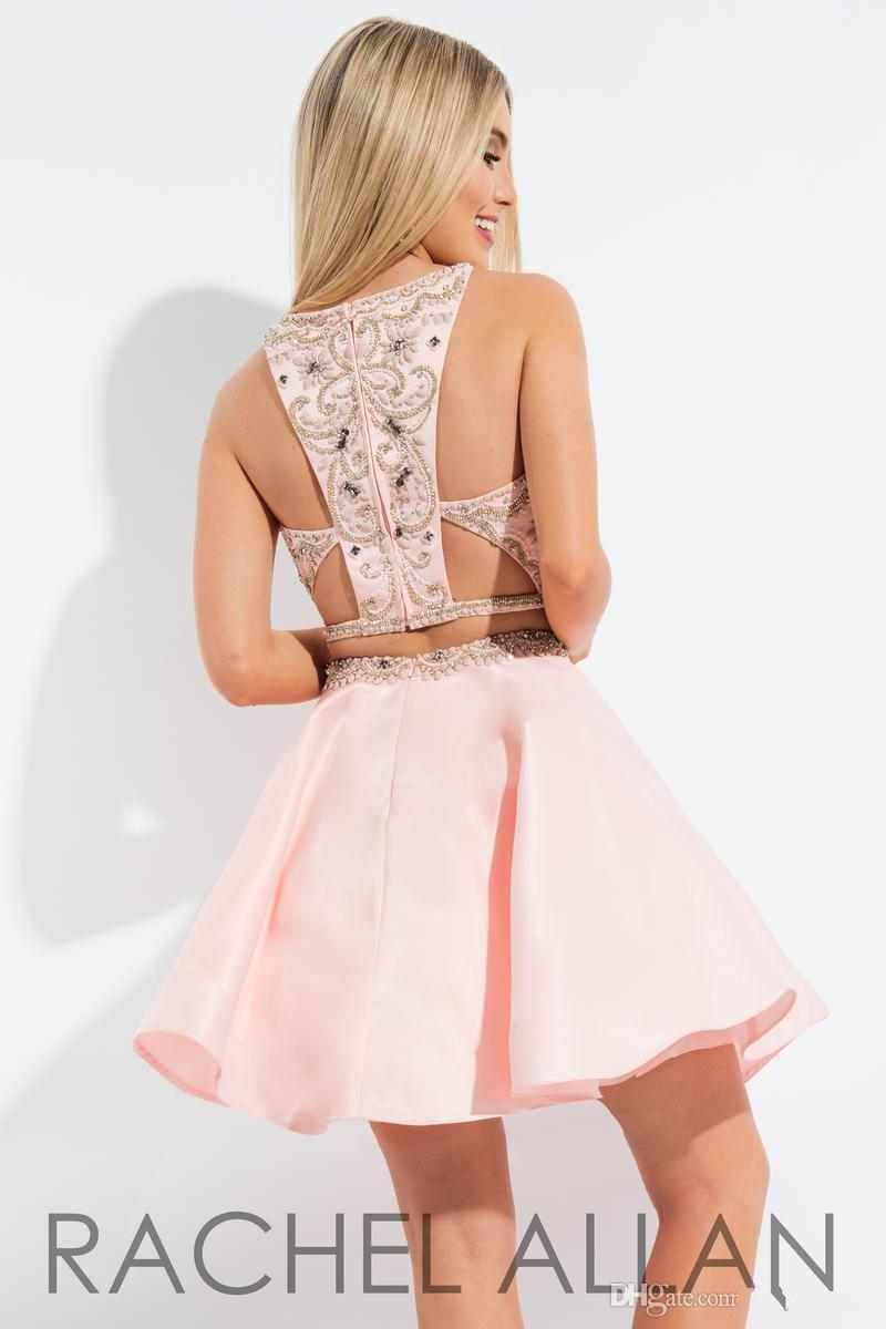 rachel allan homecoming dresses