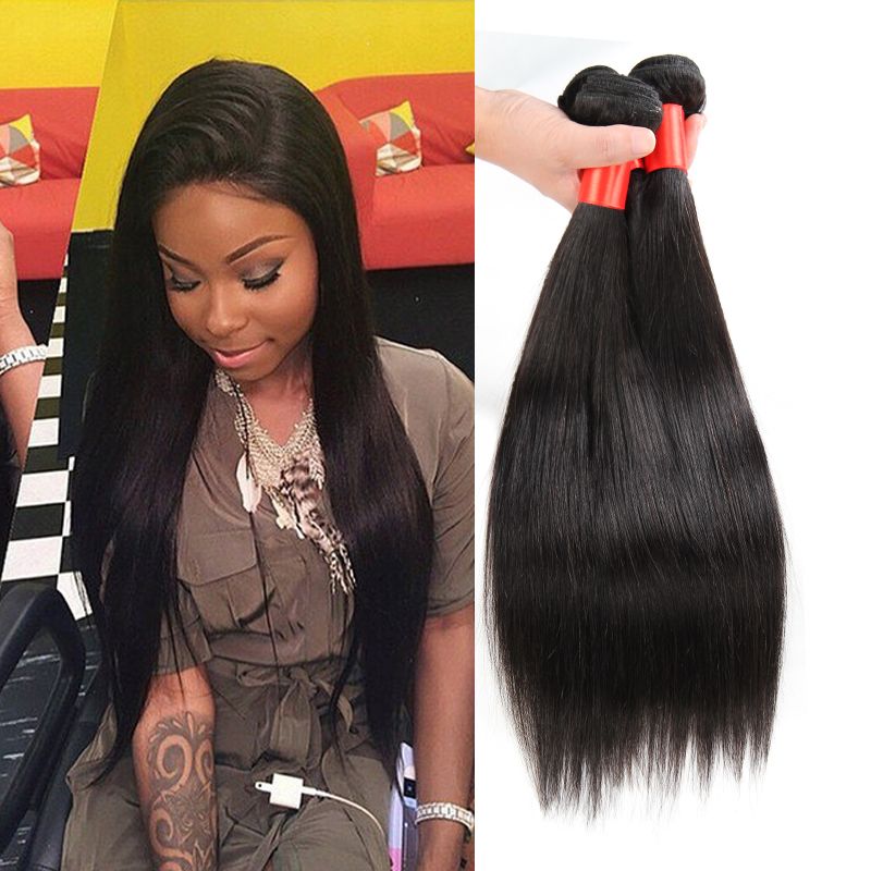 best cheap human hair extensions