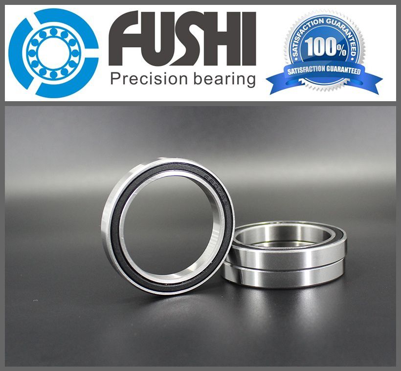 6807 2rs,6807 dimension 35x47x7 61807-2RS 6807RS 61807-2rs Bearing 61807 2RS