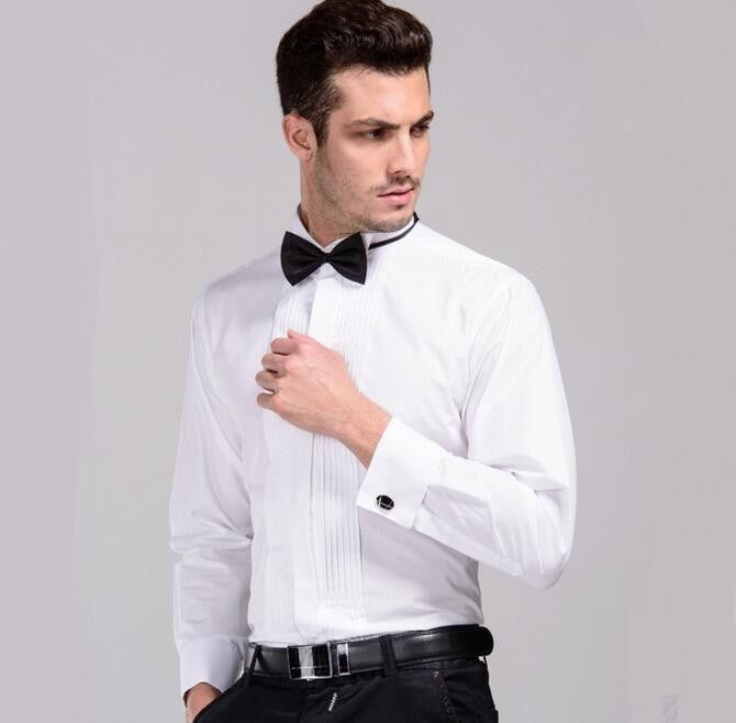 dressy shirts for weddings
