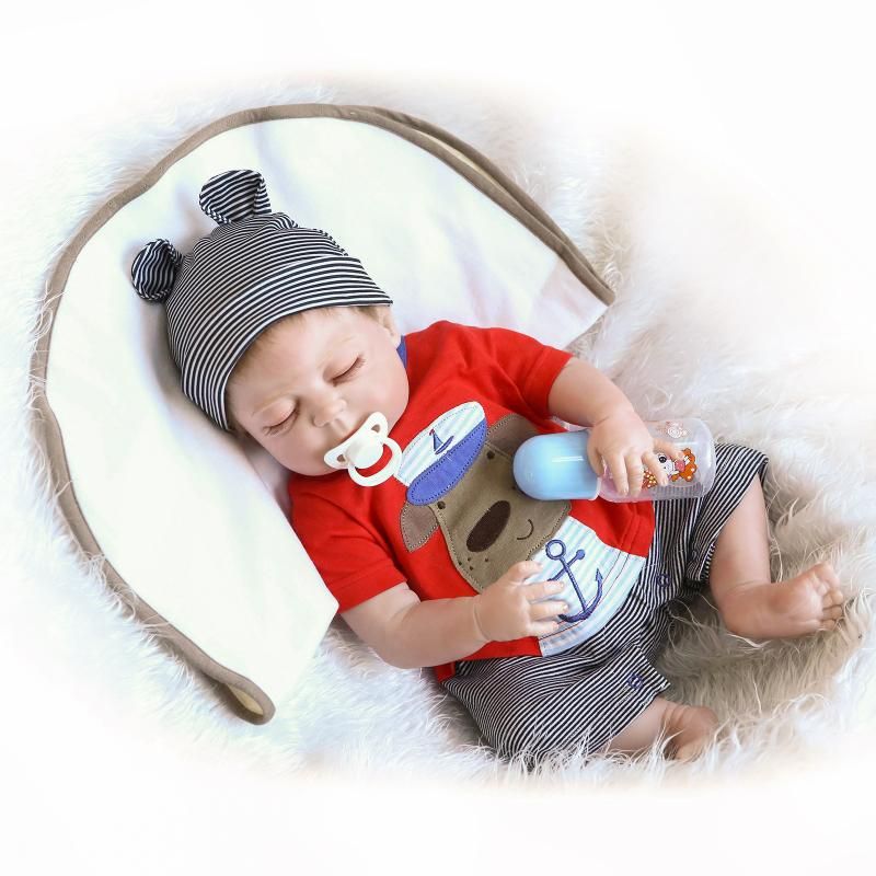 reborn baby boy anatomically correct