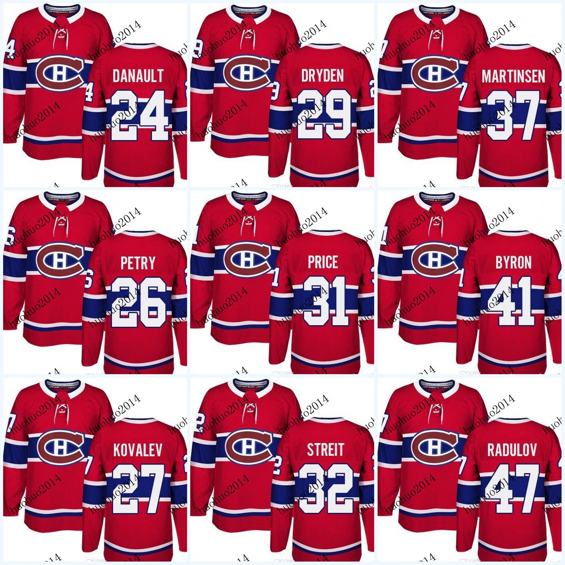 montreal canadiens youth jersey canada