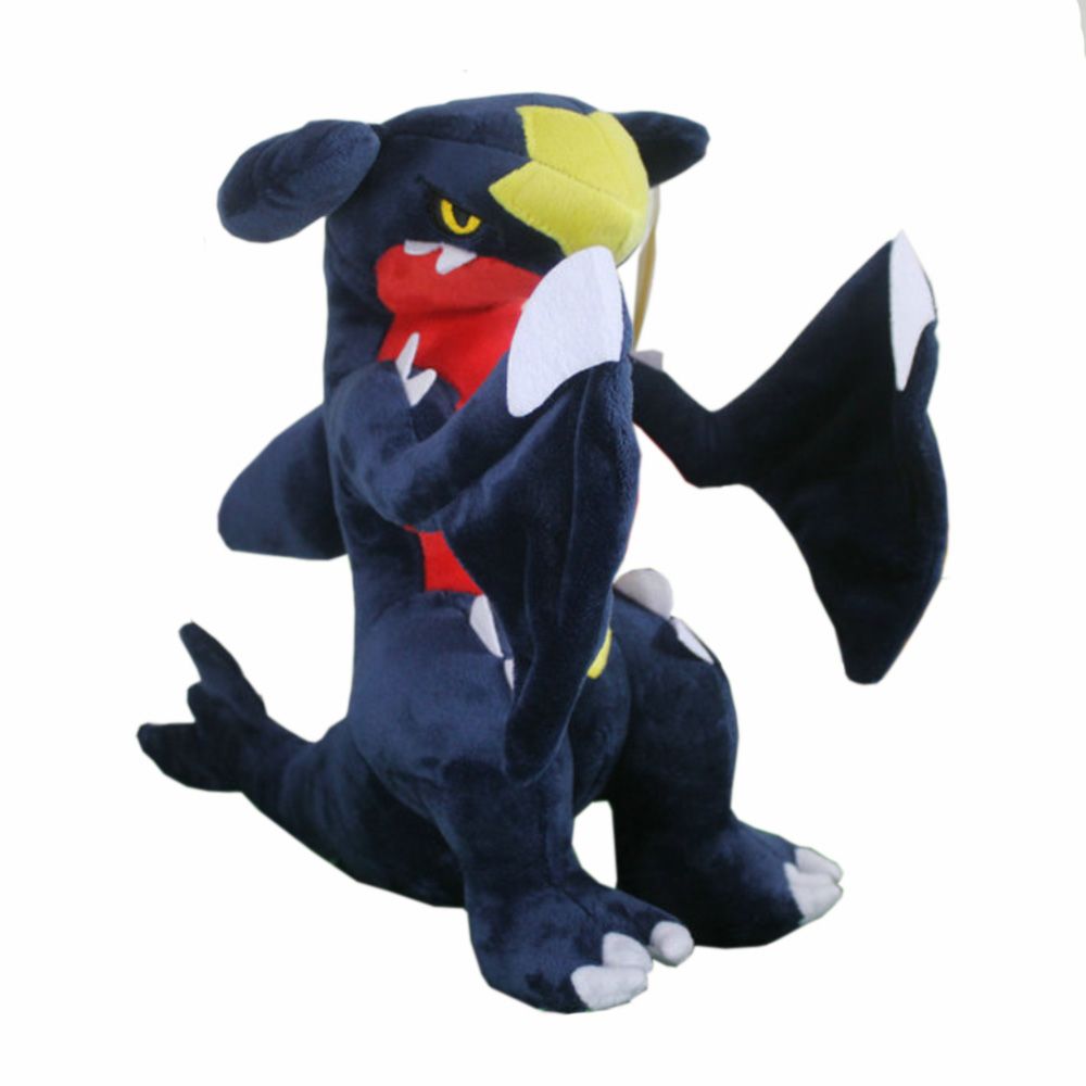 garchomp plush