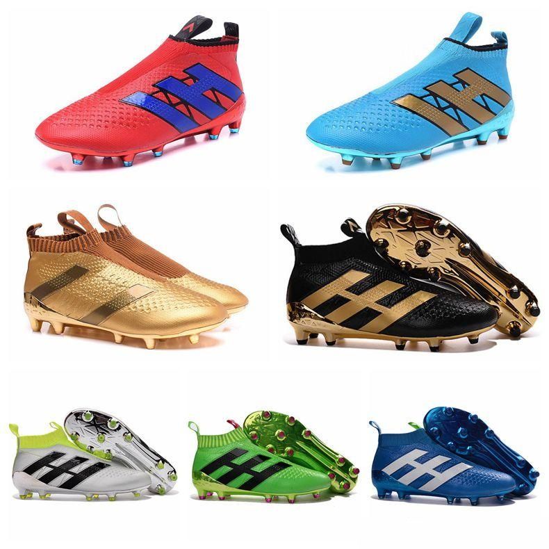 no lace soccer cleats youth
