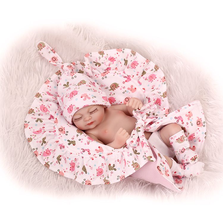 full body silicone reborn baby kaufen