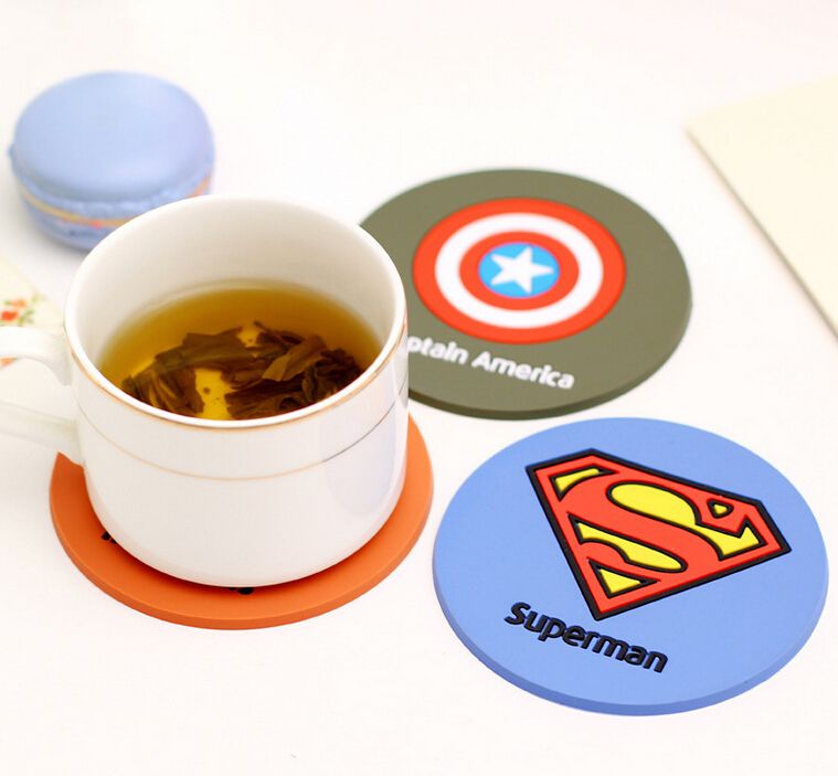coffee coaster design