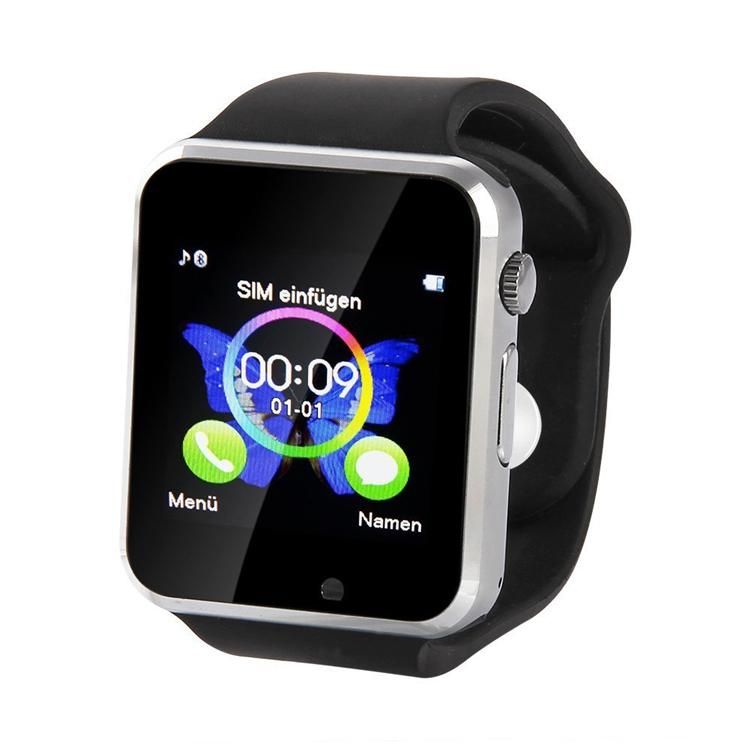 iwatch smartwatch