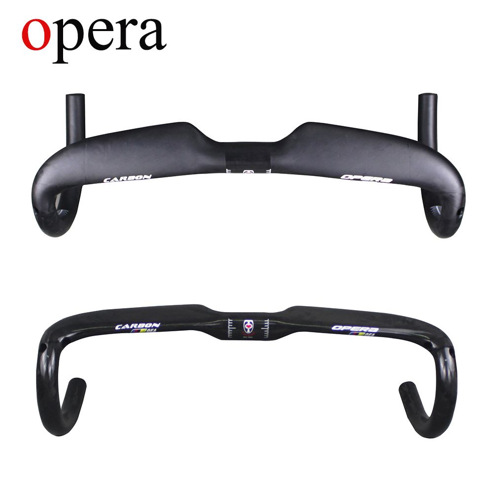 opera carbon handlebar