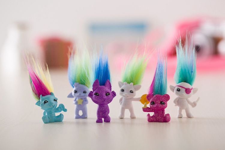 trolls toys for boys
