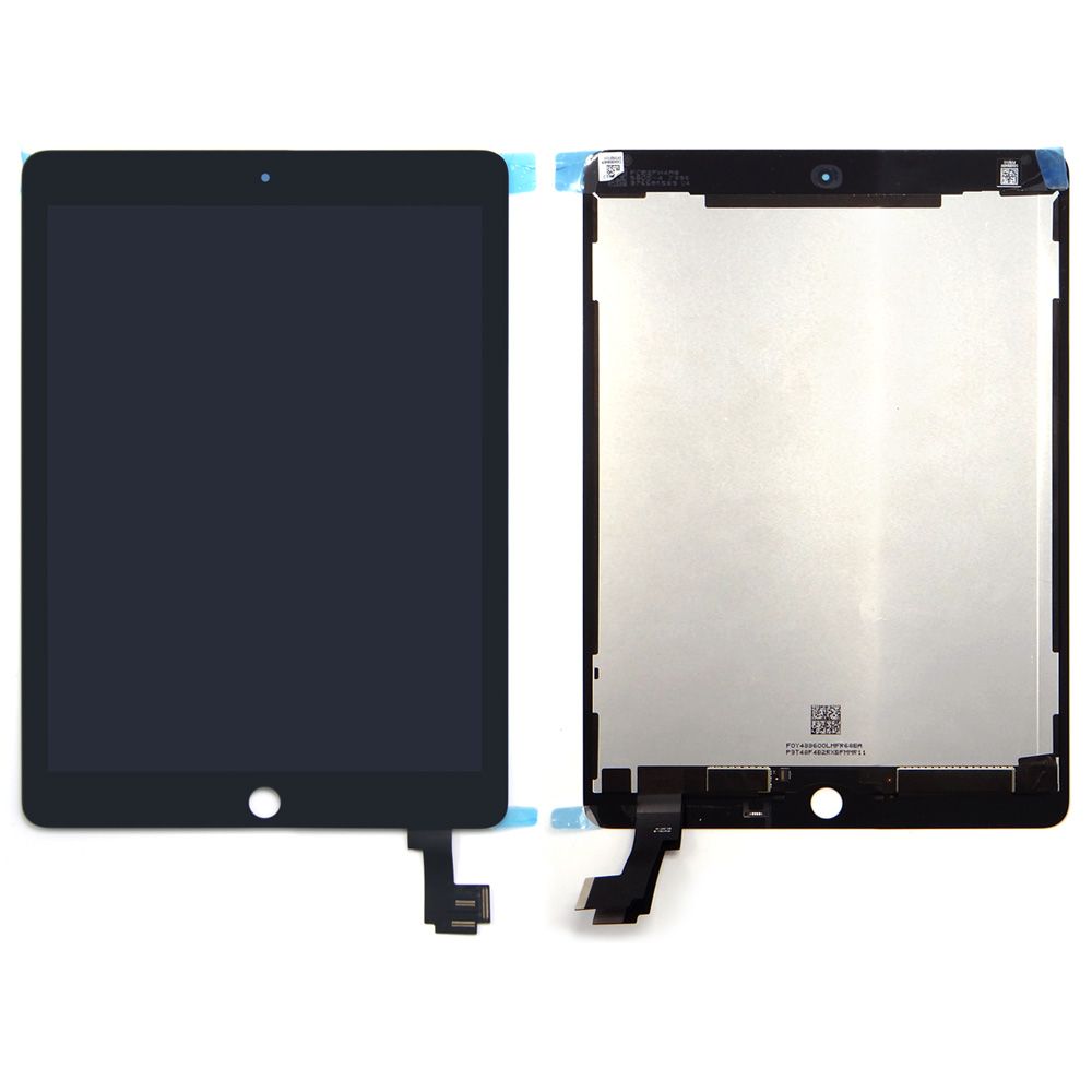 ipad 6 lcd screen in stock