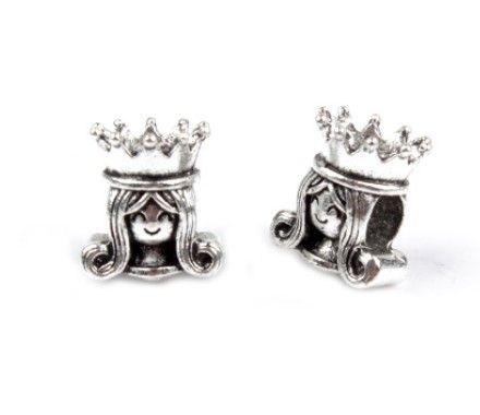 charm pandora regina charm pandora regina