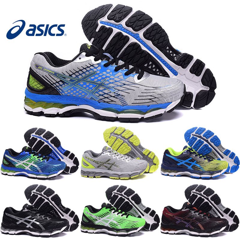 asics nimbus 17 sale - 61% OFF 