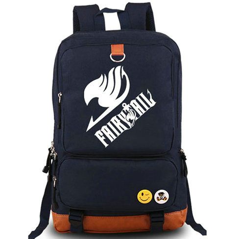 fairy tail backpack