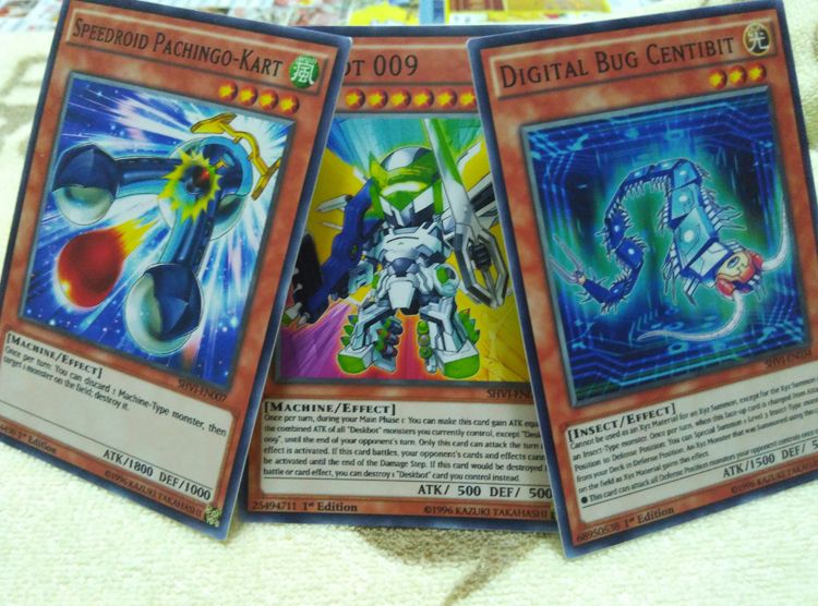 Yu Gi Oh! DIY Print Card Group MTG White Core English Card YuGiOh Card