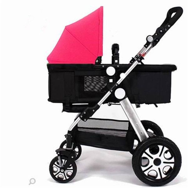 baby wheel cart