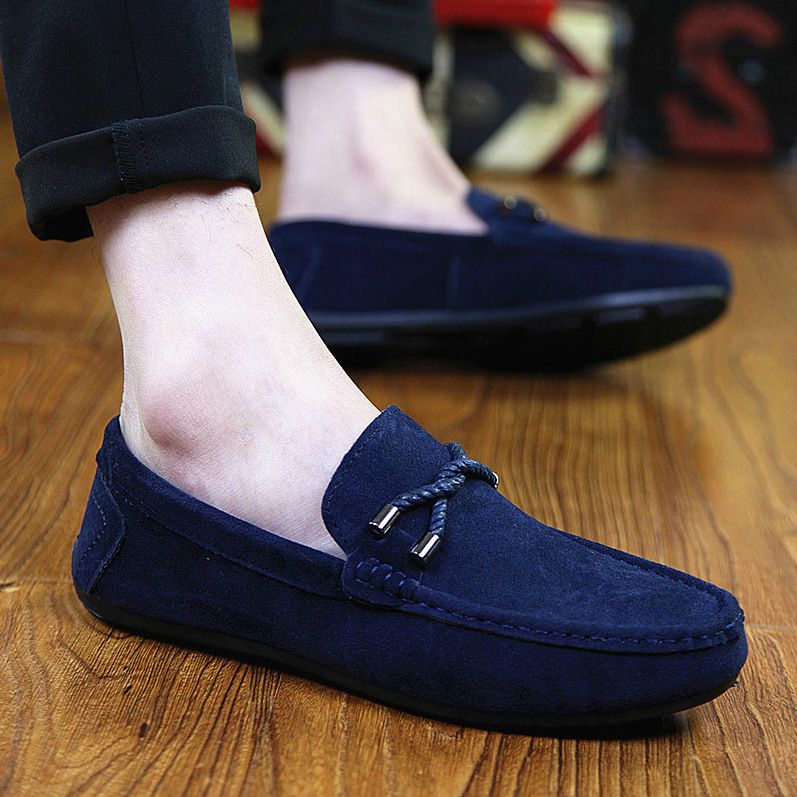 best shoes for driving car