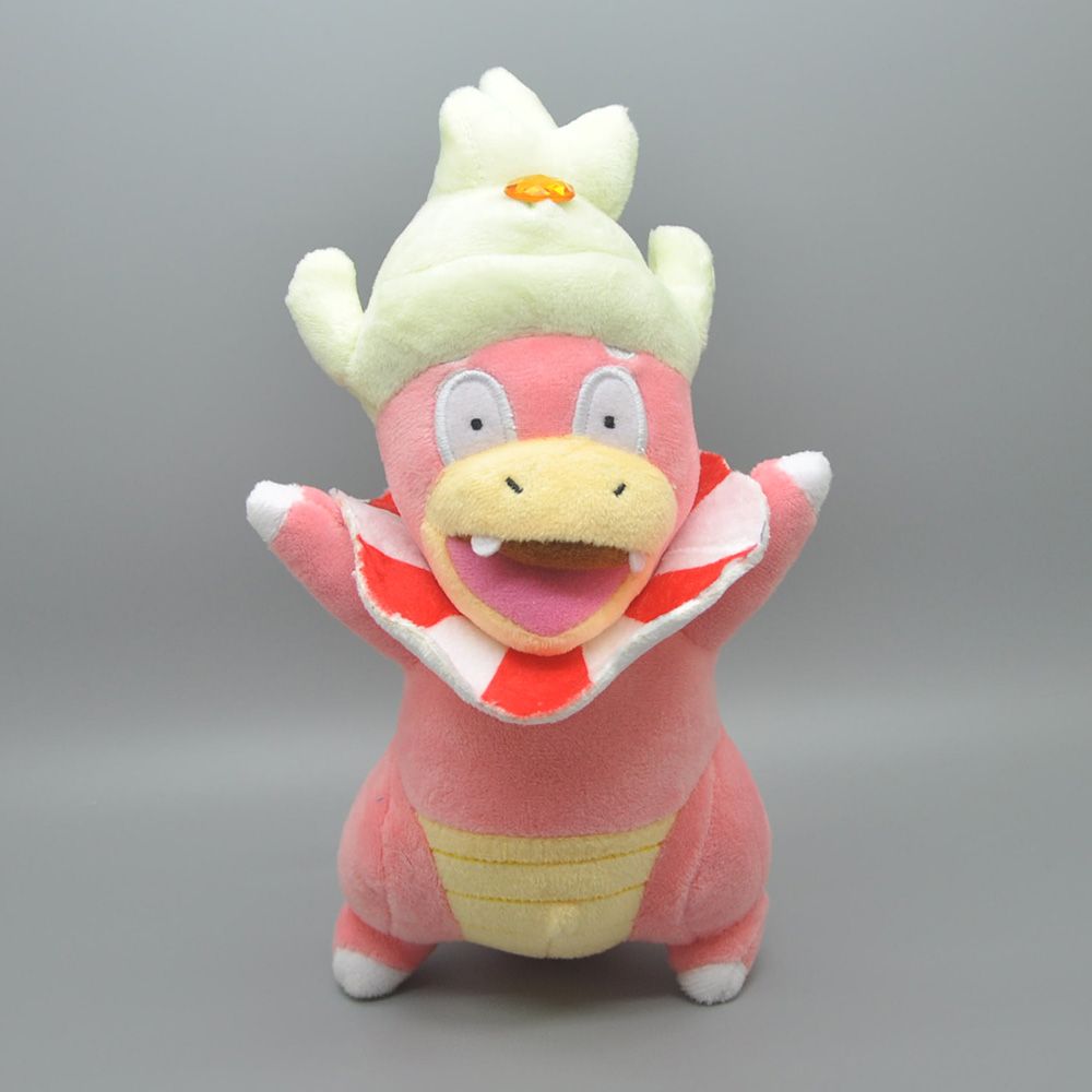 slowking plush
