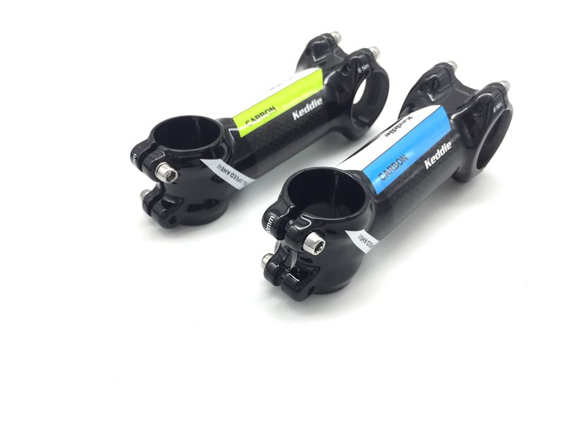 lightweight mtb stem