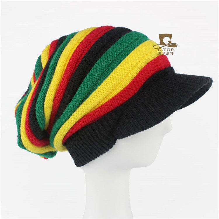 Bob marley hats for sale Clearance