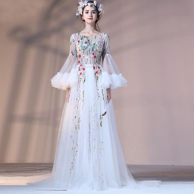 bohemian style homecoming dresses