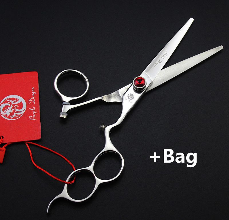 One Cutting With Bag