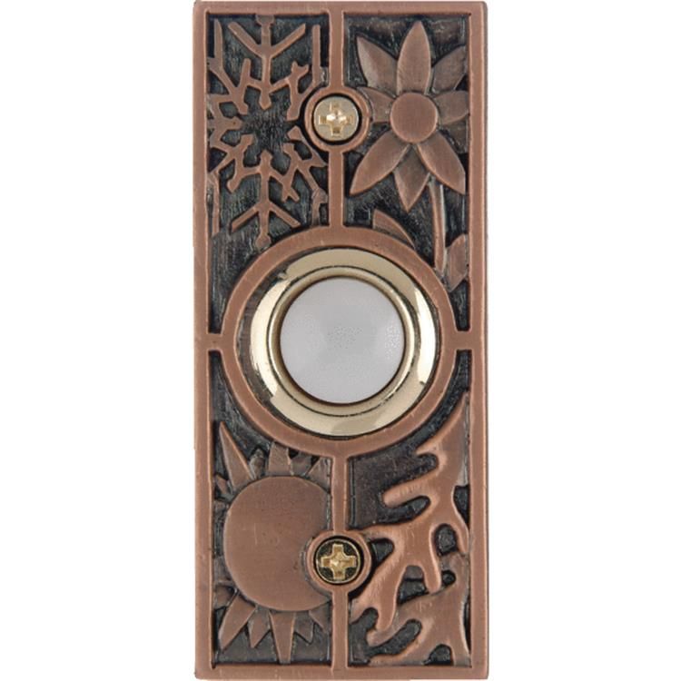 macaron88 magazasinda tb pirinc dikdortgen isikli dugme 8 24 v kapi zili basma dugmesi anahtari dhgate com