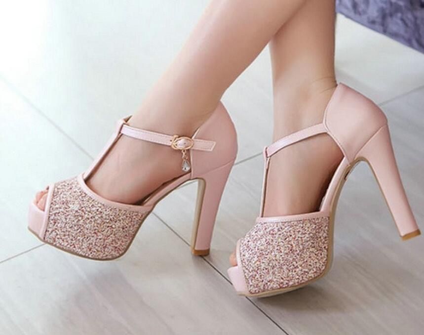 girls summer pumps